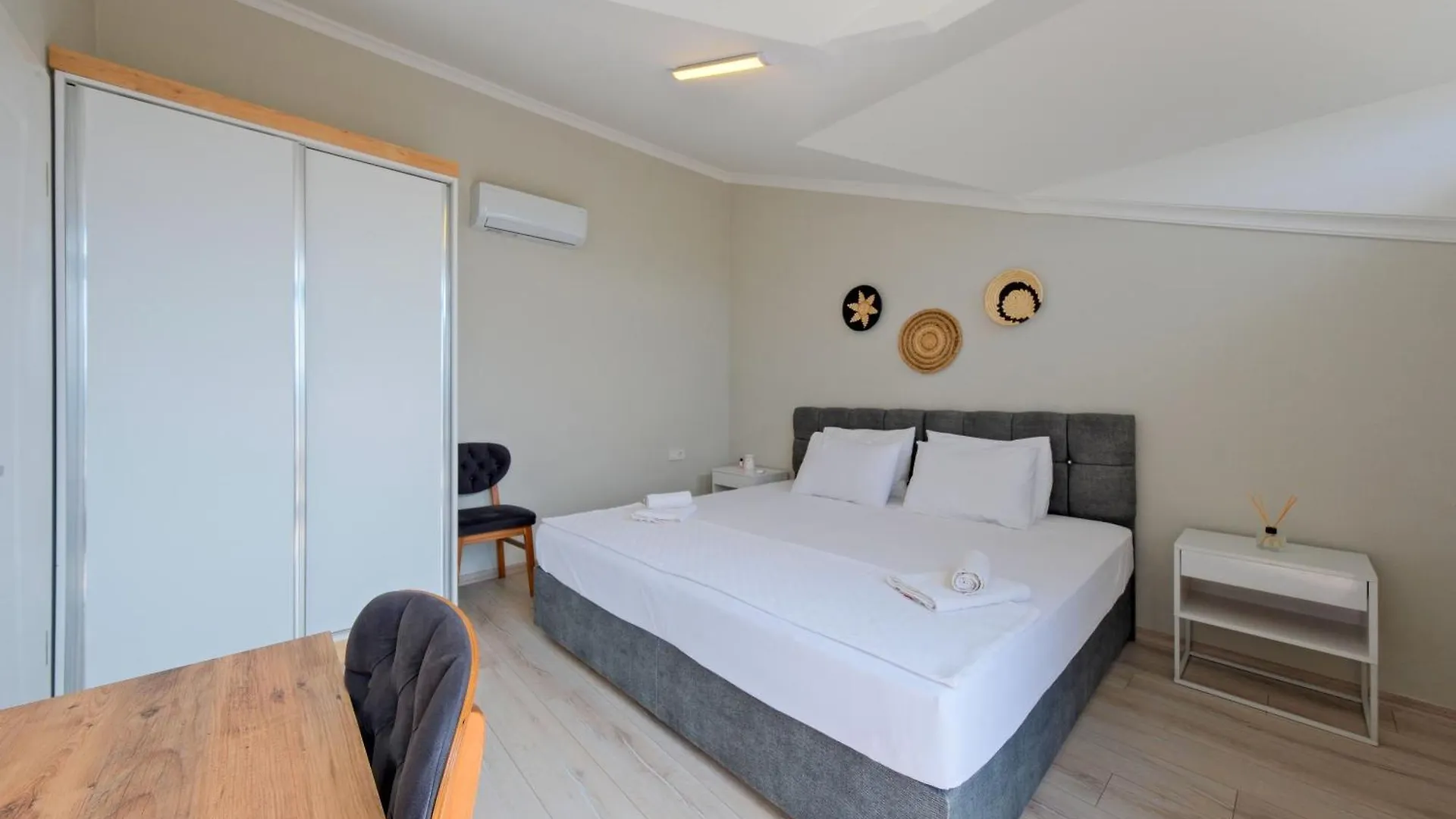 Villa Aromatherapy Fethiye