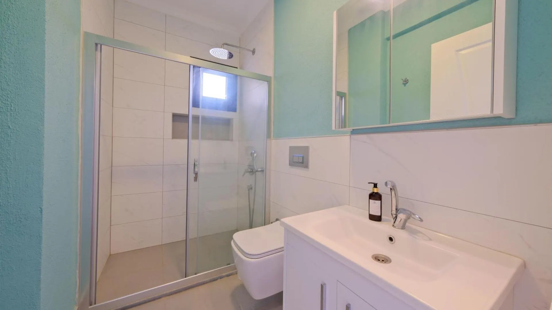 Villa Aromatherapy Fethiye