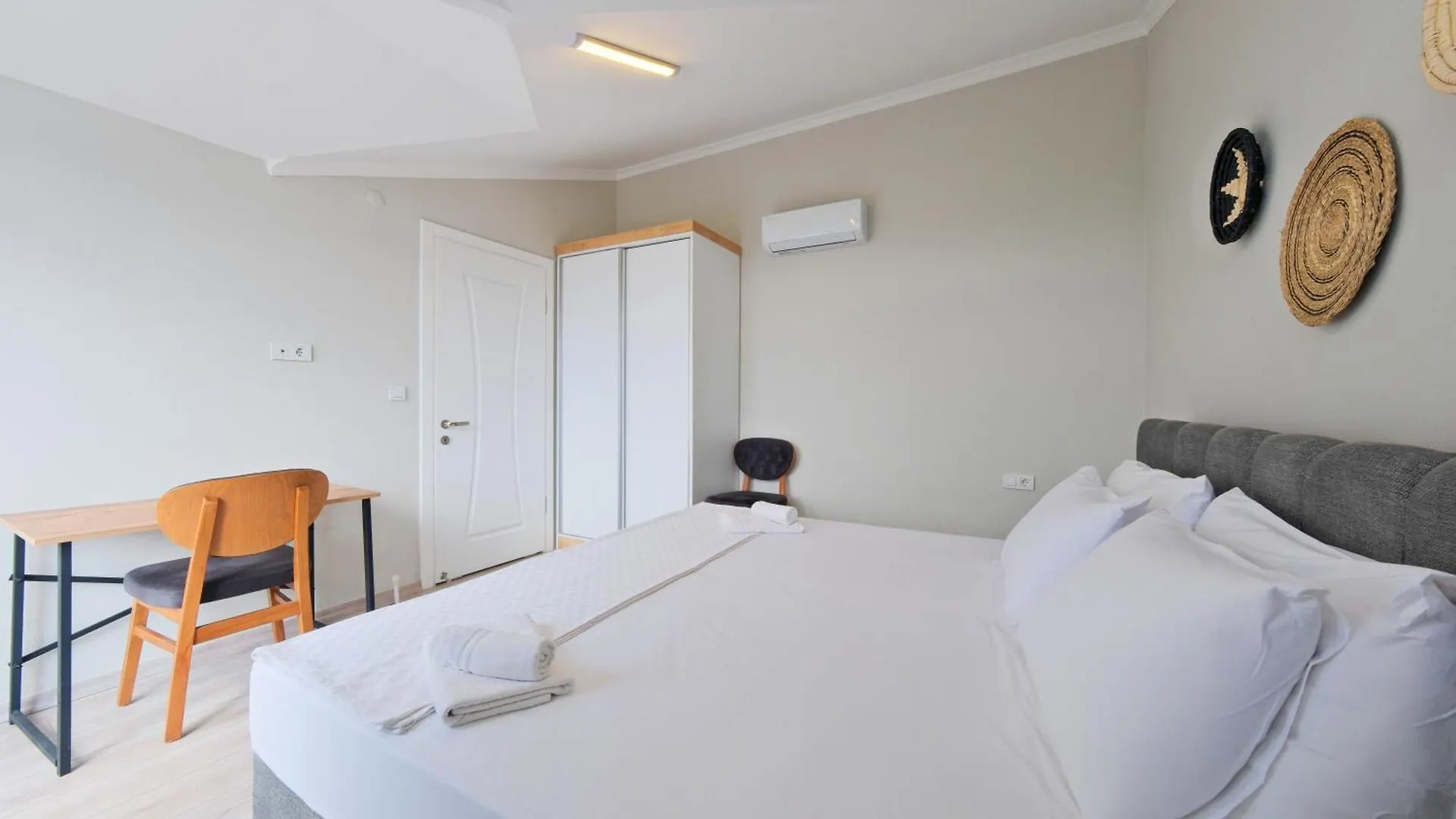 Villa Aromatherapy Fethiye