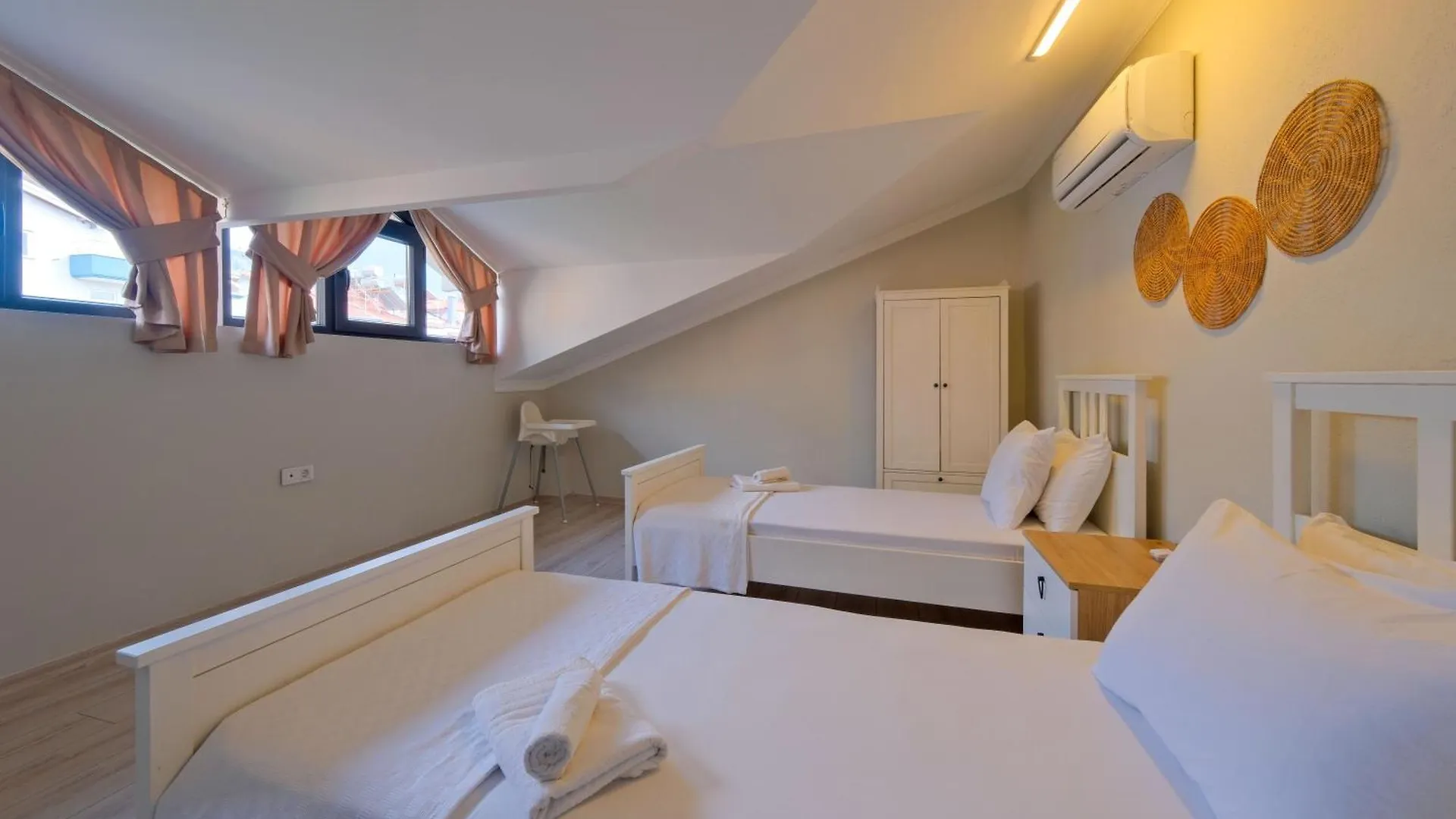 Villa Aromatherapy Fethiye 0*,  Turkey