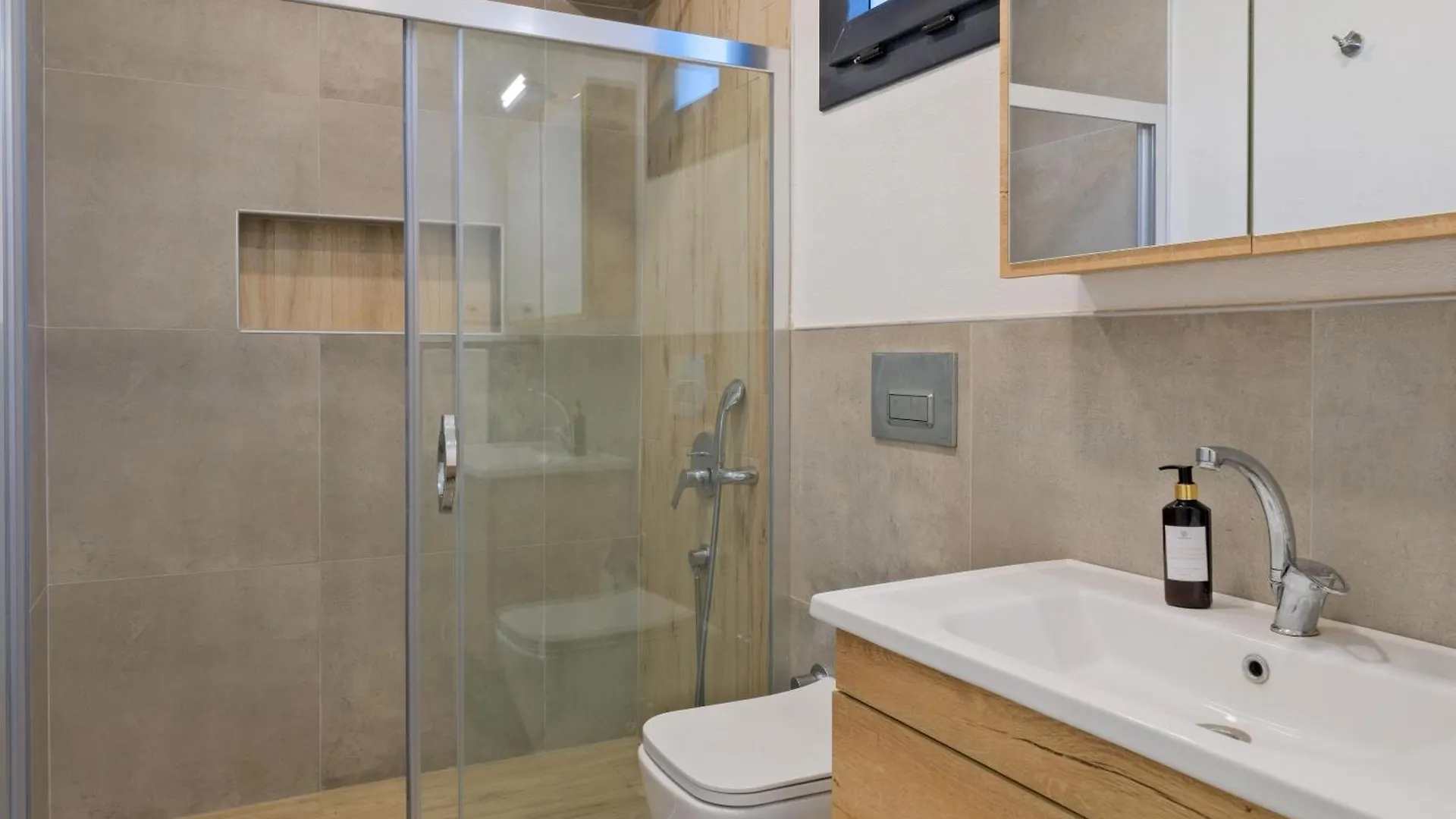 Villa Aromatherapy Fethiye