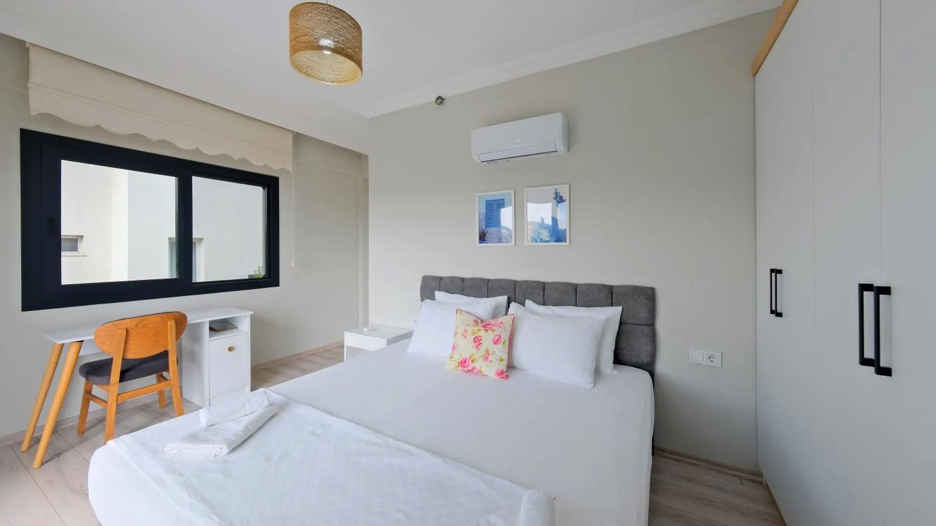 Villa Aromatherapy Fethiye Turkey