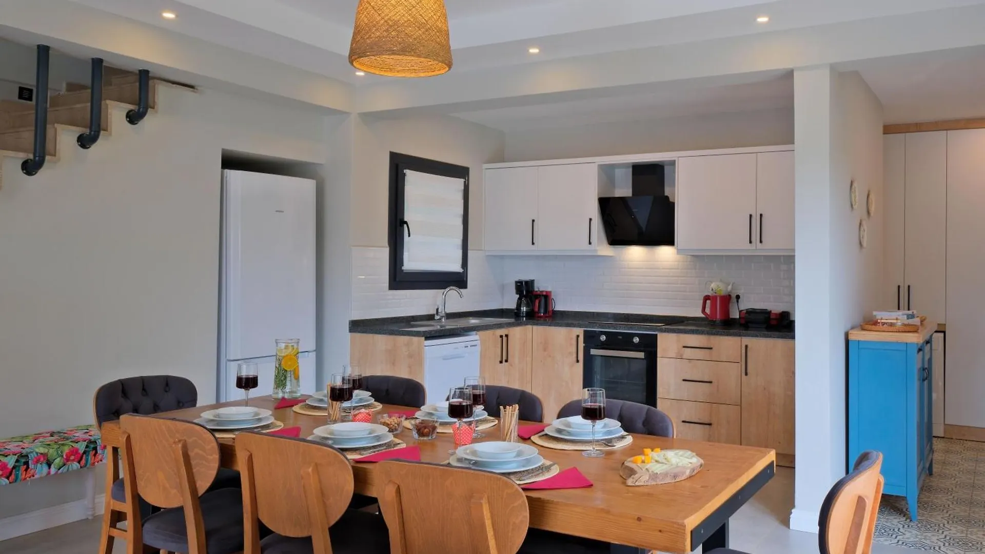 Villa Aromatherapy Fethiye