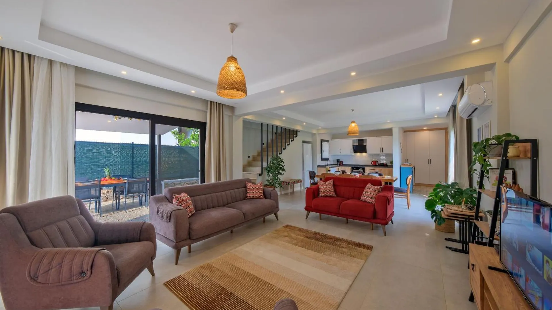Villa Aromatherapy Fethiye 0*,  Turkey