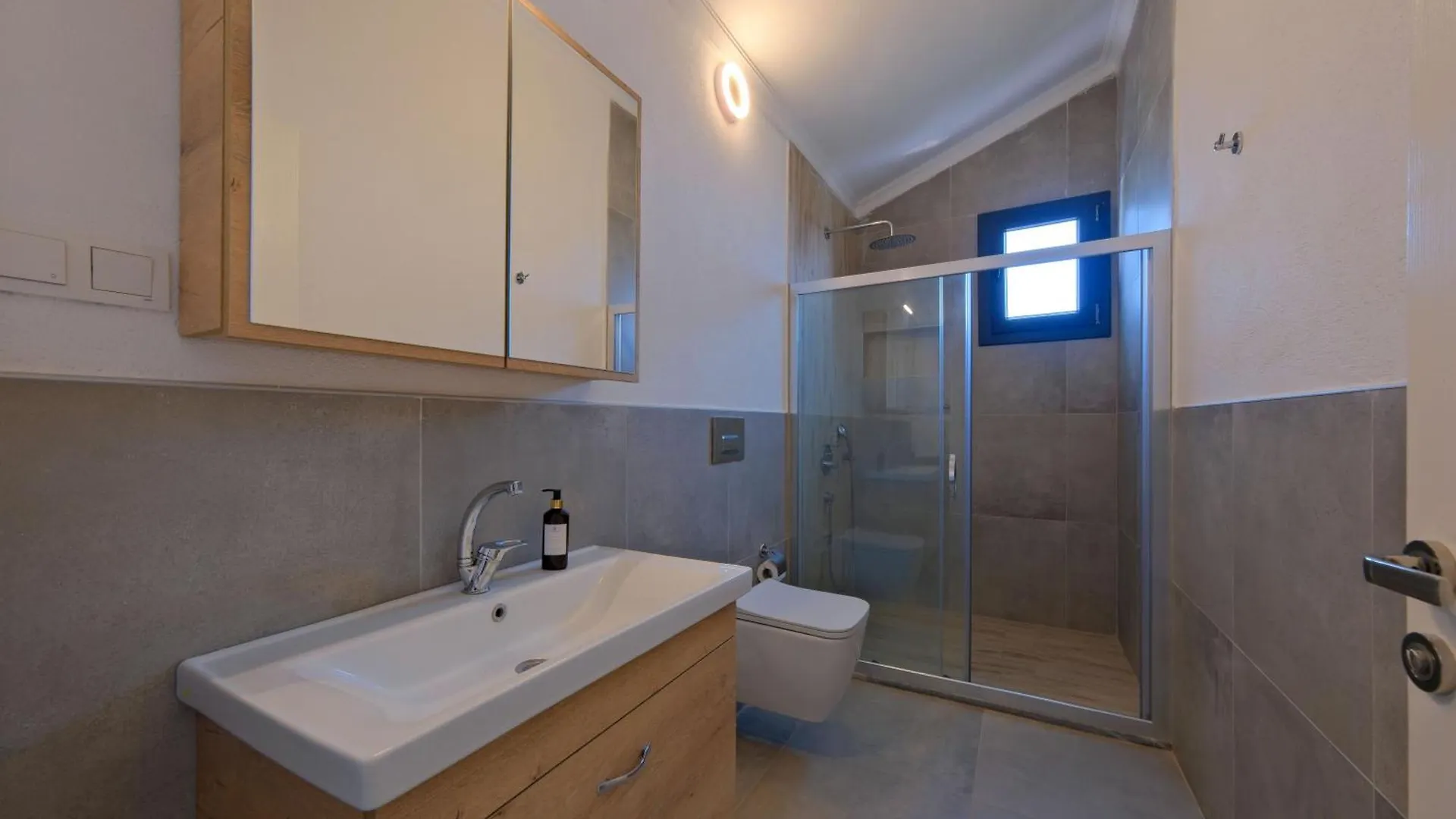 Villa Aromatherapy Fethiye